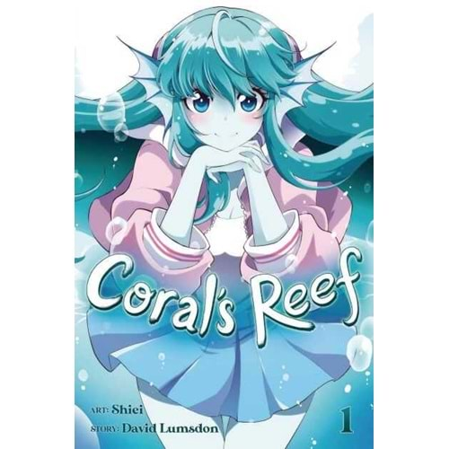 CORALS REEF VOL 1 TPB