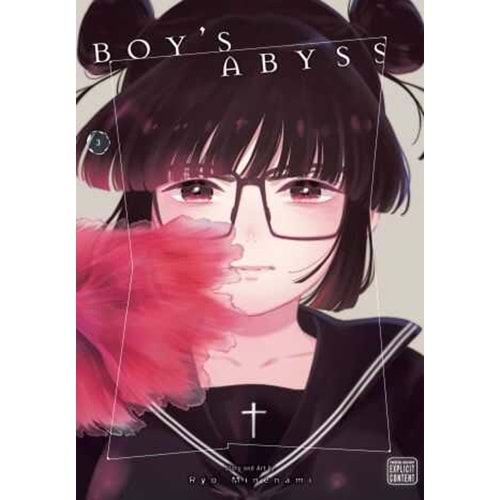 BOYS ABYSS VOL 3 TPB