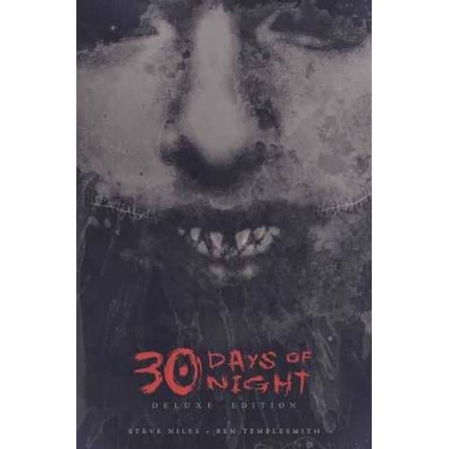 30 DAYS OF NIGHT DELUXE EDITION VOL 1 HC