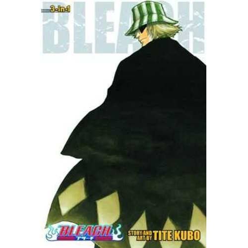 BLEACH 3IN1 VOL 2 TPB