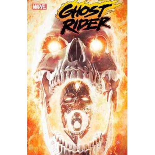 GHOST RIDER (2022) # 16