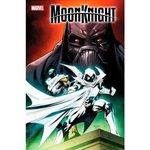 MOON KNIGHT (2021) # 28