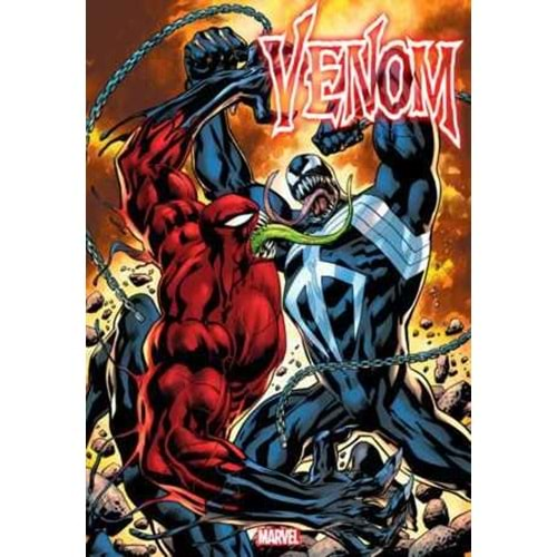 VENOM (2021) # 23