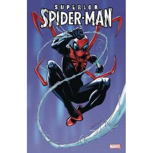 SUPERIOR SPIDER-MAN (2023) # 1