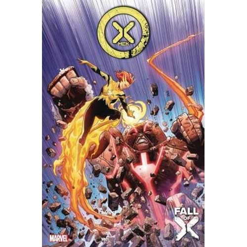 X-MEN (2021) # 28