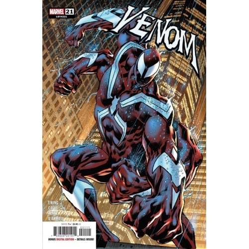 VENOM (2021) # 21