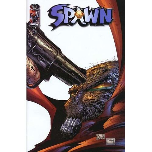 SPAWN # 67