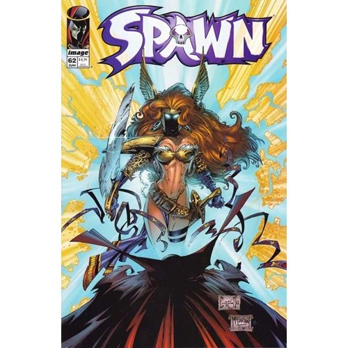 SPAWN # 62