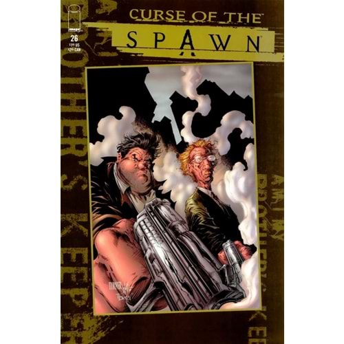 CURSE OF THE SPAWN (1996) # 26