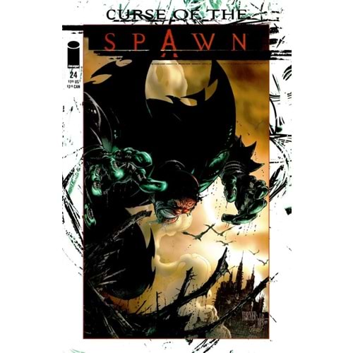CURSE OF THE SPAWN (1996) # 24