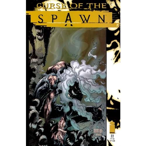 CURSE OF THE SPAWN (1996) # 22