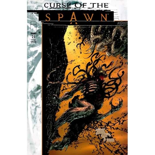 CURSE OF THE SPAWN (1996) # 21