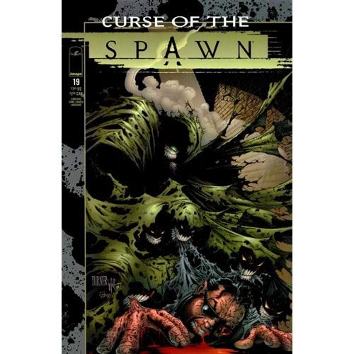 CURSE OF THE SPAWN (1996) # 19