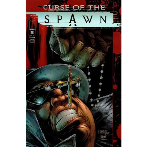 CURSE OF THE SPAWN (1996) # 18