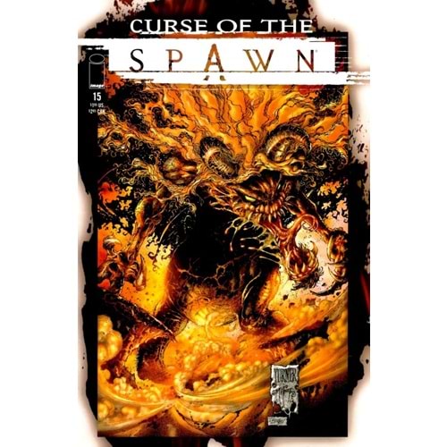 CURSE OF THE SPAWN (1996) # 15