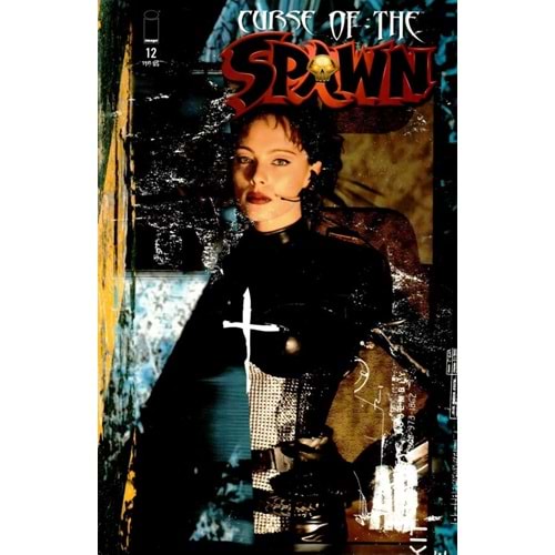 CURSE OF THE SPAWN (1996) # 12