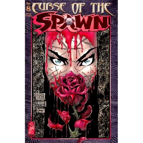 CURSE OF THE SPAWN (1996) # 8
