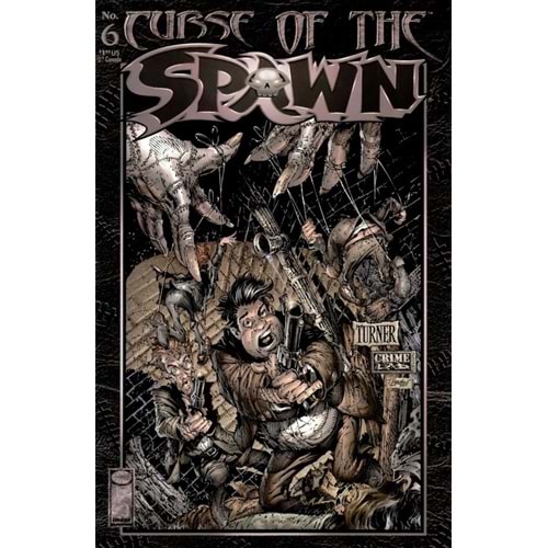 CURSE OF THE SPAWN (1996) # 6