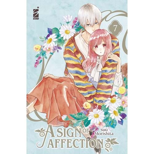 SIGN OF AFFECTION VOL 7 TPB