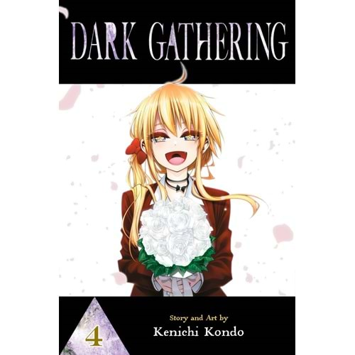 DARK GATHERING VOL 4 TPB