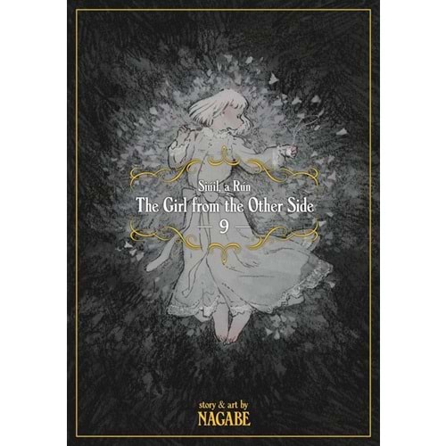 GIRL FROM THE OTHER SIDE SIUIL A RUN VOL 9 TPB