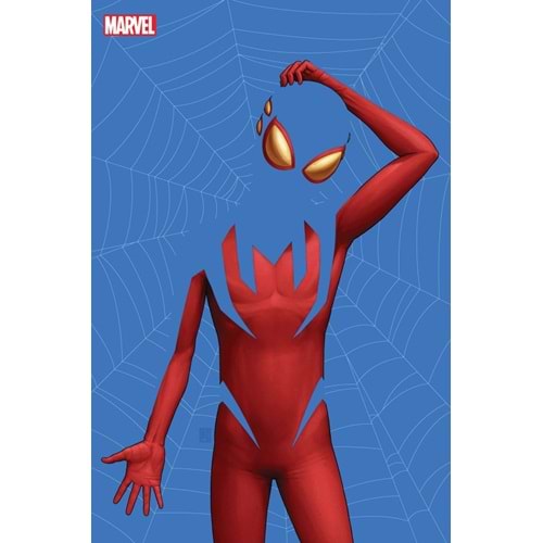 SPIDER-BOY # 1 JOHN TYLER CHRISTOPHER 2ND PRINTING VARIANT