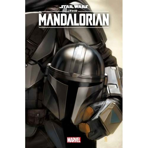 STAR WARS THE MANDALORIAN SEASON 2 # 7