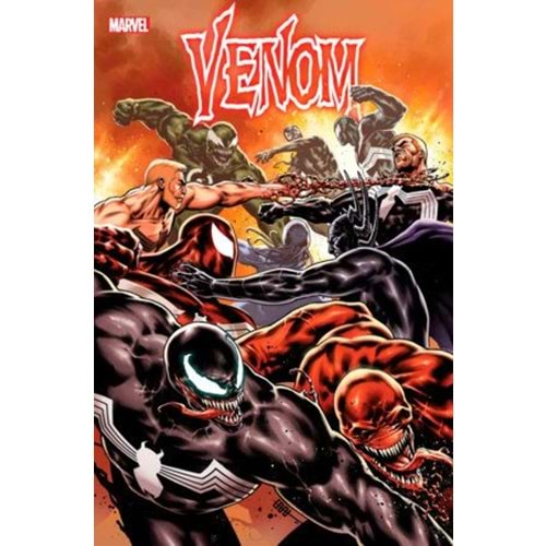 VENOM (2021) # 30