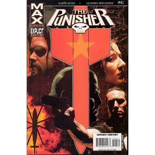 PUNISHER (2004) # 41