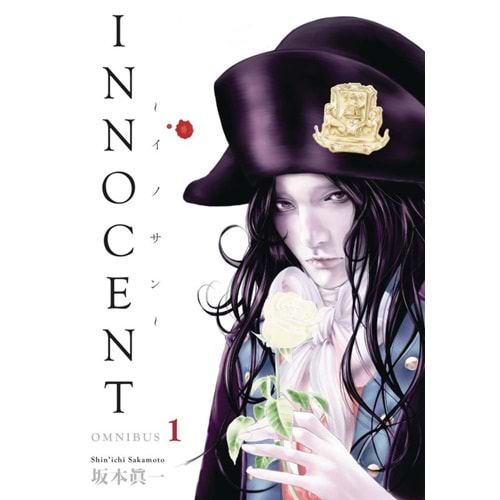 INNOCENT OMNIBUS VOL 1 TPB