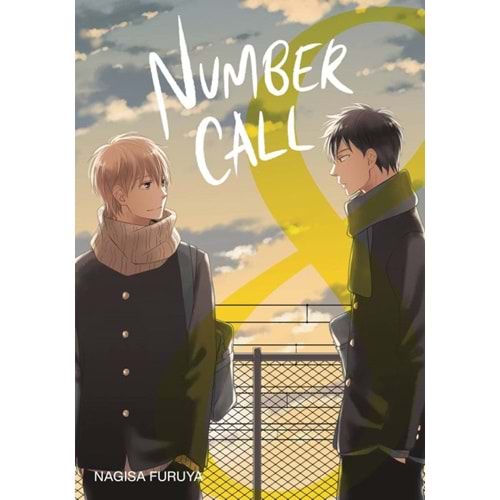 NUMBER CALL TPB