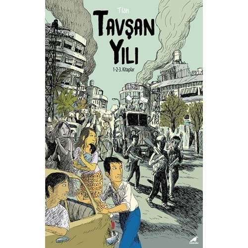 TAVŞAN YILI