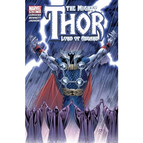 THOR (1998) # 54