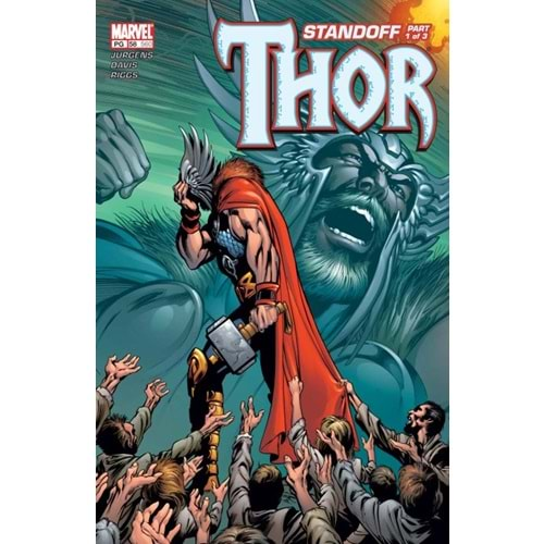 THOR (1998) # 58