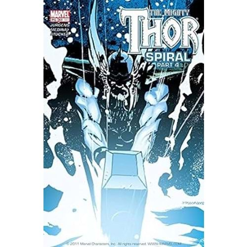 THOR (1998) # 63