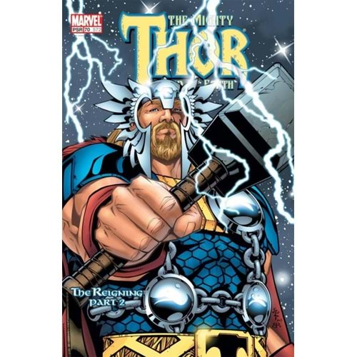 THOR (1998) # 70