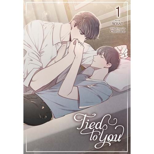 TIED TO YOU VOL 1 TPB