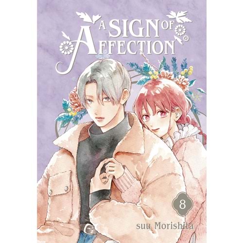 SIGN OF AFFECTION VOL 8 TPB