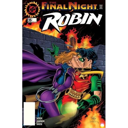 ROBIN (1993) # 35