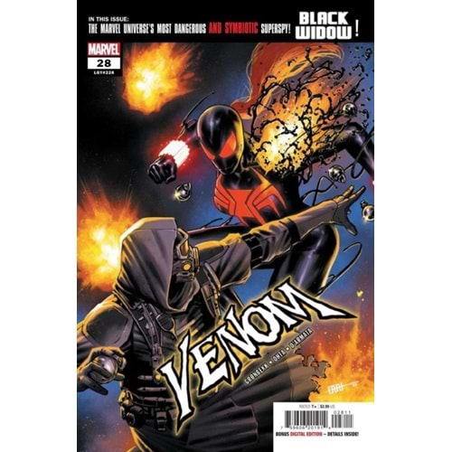 VENOM (2021) # 28