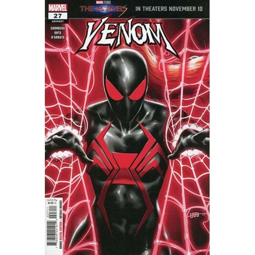 VENOM (2021) # 27