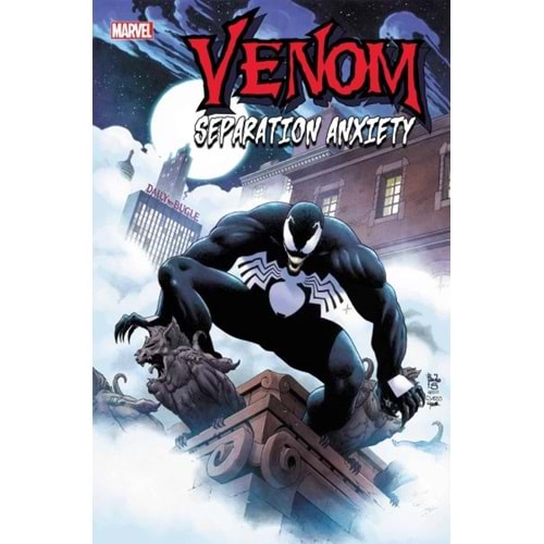 VENOM SEPARATION ANXIETY # 1