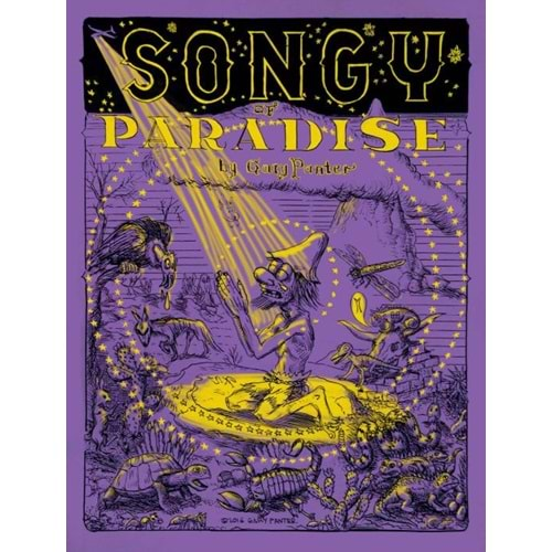 SONGY PARADISE HC