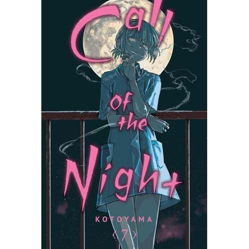 CALL OF THE NIGHT VOL 7 TPB