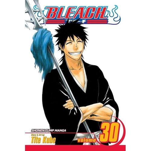 BLEACH VOL 30 TPB