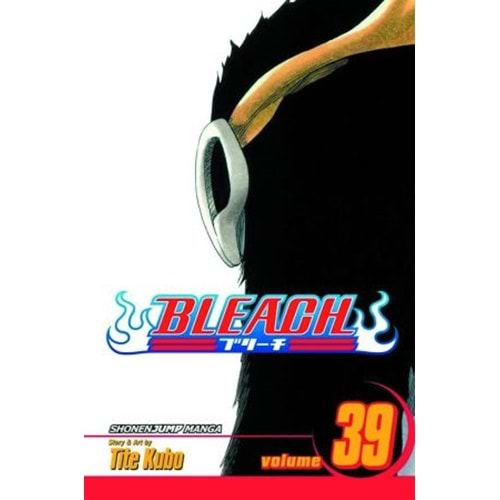 BLEACH VOL 39 TPB