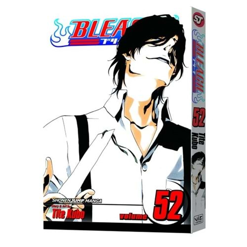 BLEACH VOL 52 TPB