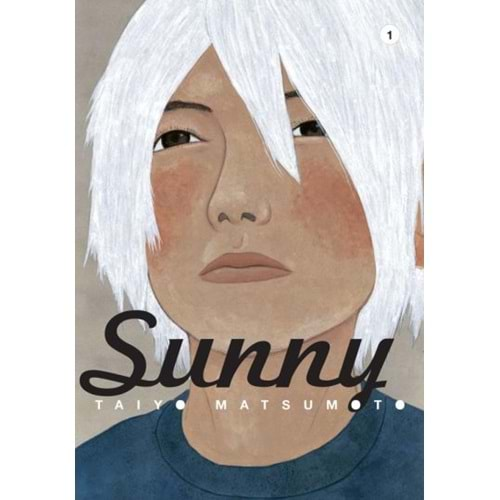 SUNNY VOL 1 HC