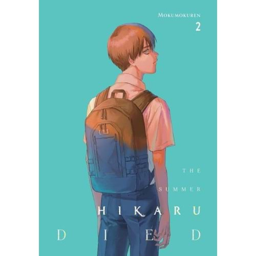 THE SUMMER HIKARU DIED VOL 2 TPB