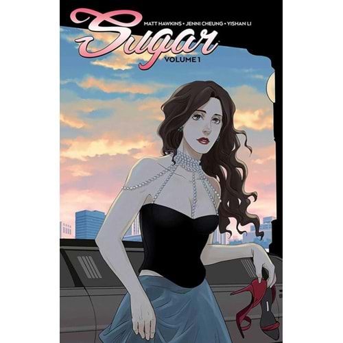 SUGAR VOL 1 TPB